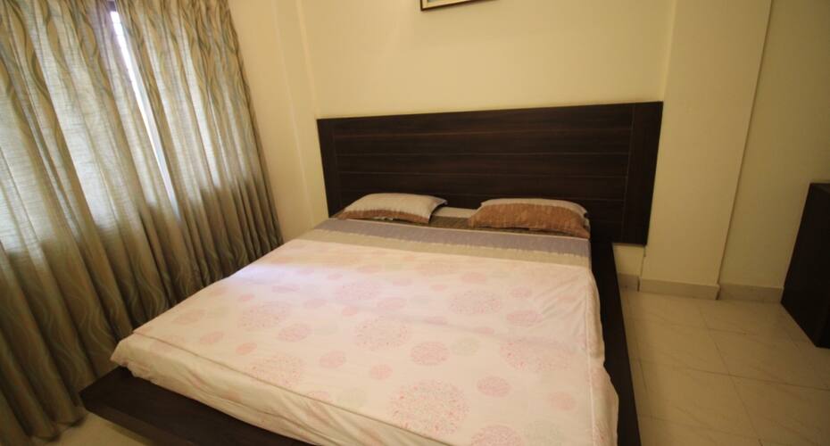 The Venetian7, Bangalore 1